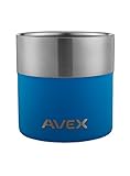 Algopix Similar Product 8 - AVEX Sundowner Rocks Glass