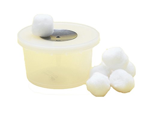 Algopix Similar Product 14 - Ear Wash Dispenser by Proguard Pets
