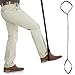Algopix Similar Product 4 - Vive Leg Lifter Strap 44 Inch  Rigid