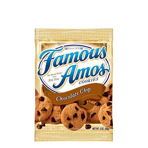 Algopix Similar Product 13 - Famous Amos Cookies Chocolate Chip 2