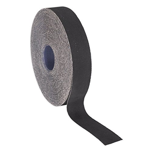 Algopix Similar Product 2 - Sealey ER255060 Emery Roll Blue Twill
