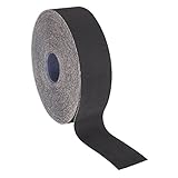 Algopix Similar Product 8 - Sealey ER505040 Emery Roll Blue Twill