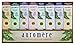 Algopix Similar Product 9 - Auromere Ayurvedic Incense Sampler