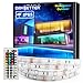 Algopix Similar Product 2 - DAYBETTER Waterproof Led Lights for