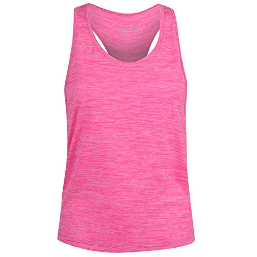 Algopix Similar Product 9 - USA Pro Womens Ladies Boyfriend Tank