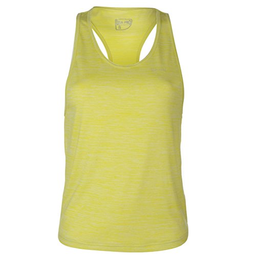 Algopix Similar Product 4 - USA Pro Womens Ladies Boyfriend Tank