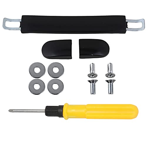 Algopix Similar Product 13 - RDEXP Flexible Spare Strap Handle Grip