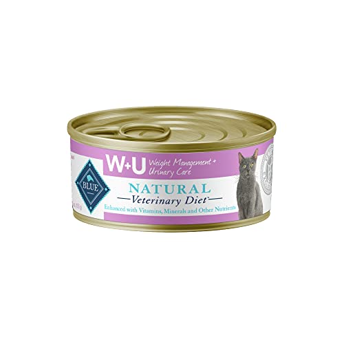 Algopix Similar Product 9 - Blue Buffalo Natural Veterinary Diet