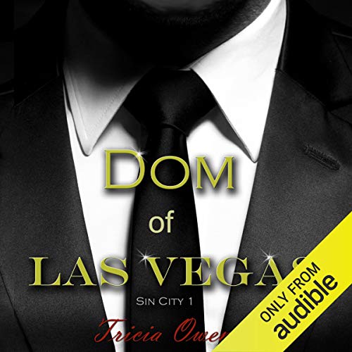 Algopix Similar Product 12 - Dom of Las Vegas: Sin City, Book 1