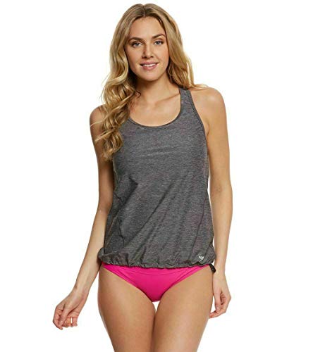 Algopix Similar Product 19 - Speedo Womens Swimsuit Top Tankini