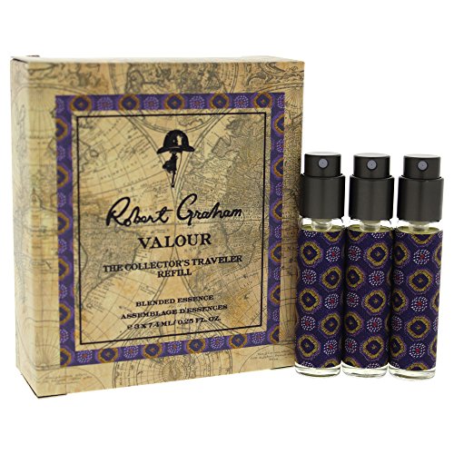 Algopix Similar Product 18 - Robert Graham The Collectors Traveler