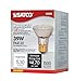 Algopix Similar Product 18 - Satco S2232 Par20 Bulb Halogan 39w