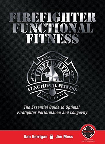 Algopix Similar Product 18 - Firefighter Functional Fitness The