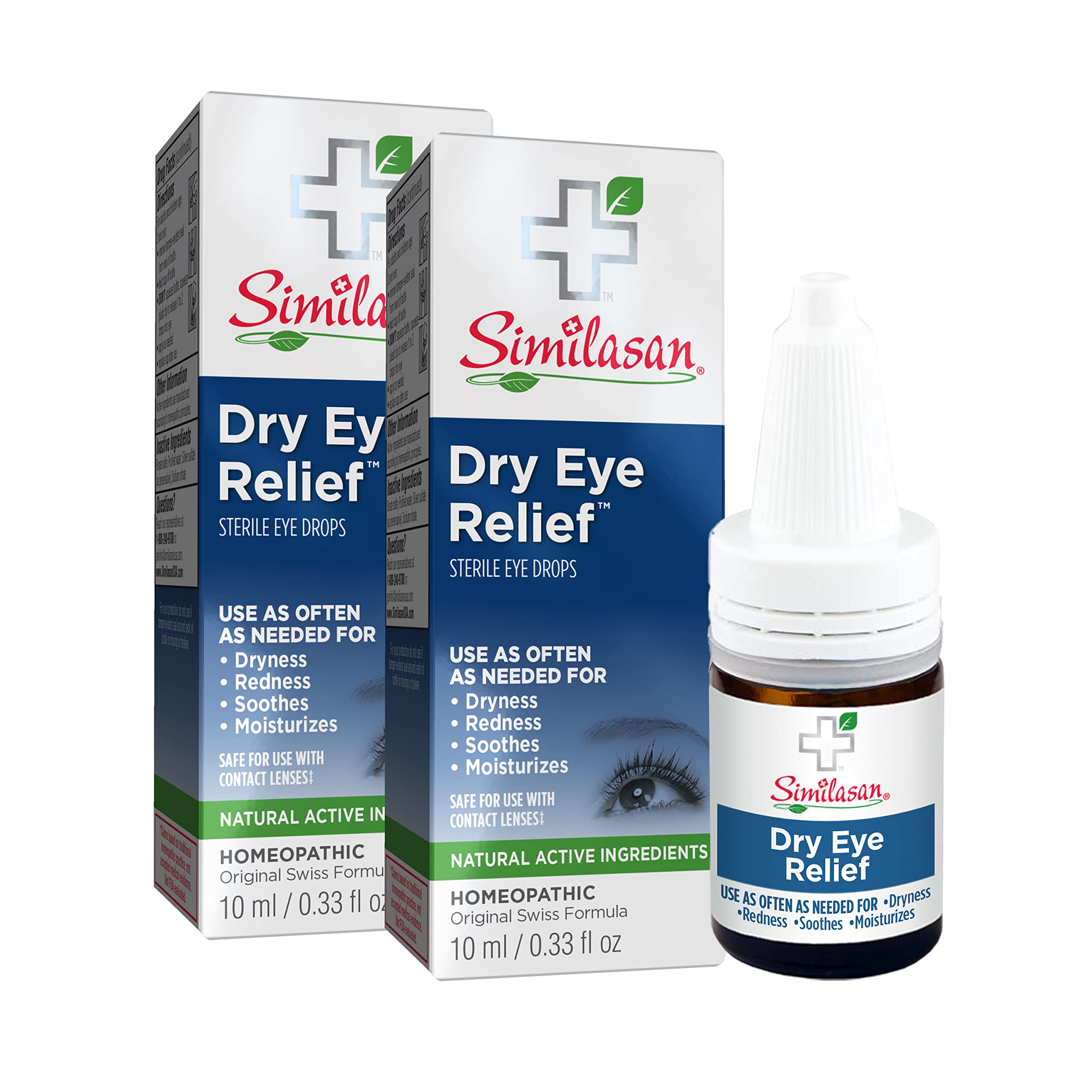 Algopix Similar Product 11 - Similasan Dry Eye Relief Eye Drops 033