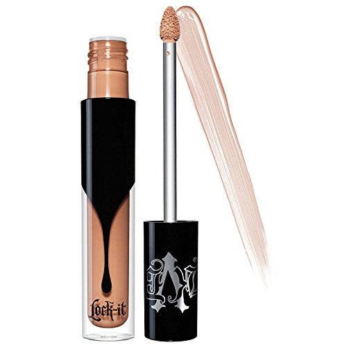 Algopix Similar Product 10 - Kat Von D LockIt Concealer Crme