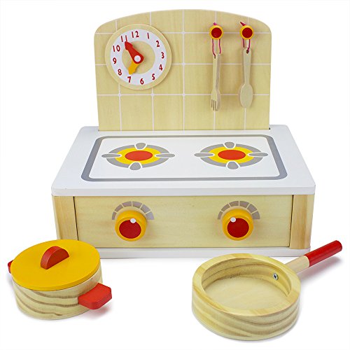 Algopix Similar Product 6 - Imagination Generation Wood Eats