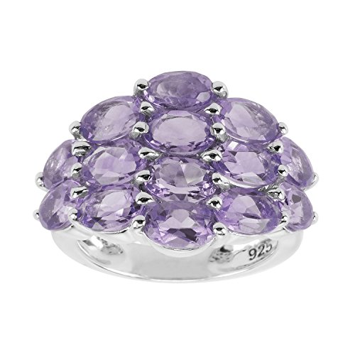 Algopix Similar Product 18 - AURA BY TJM 925 STERLING SILVER RING