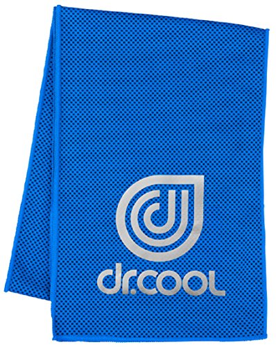 Algopix Similar Product 20 - Dr Cool with Coolcore Instant Chill