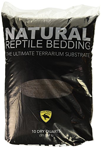 Algopix Similar Product 8 - Lugarti Natural Reptile Bedding