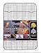 Algopix Similar Product 1 - KITCHENATICS Small Quarter Sheet