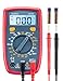 Algopix Similar Product 12 - AstroAI Digital Multimeter Tester 2000