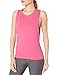 Algopix Similar Product 20 - Soffe Womens Boyfriend Tank Neon