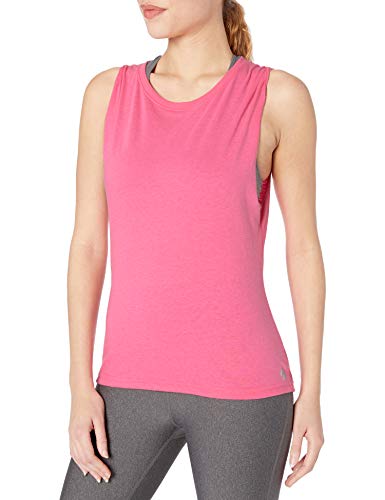 Algopix Similar Product 19 - Soffe Womens Boyfriend Tank Neon