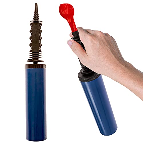 Algopix Similar Product 2 - Impresa TwoWay Small Hand Pump for
