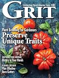 Algopix Similar Product 8 - Grit
