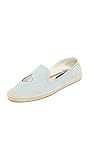 Algopix Similar Product 8 - Soludos Womens Taco Smoking Slippers