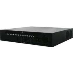 Algopix Similar Product 1 - Hikvision USA DS9664NII810TB NVR 64