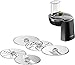 Algopix Similar Product 20 - Bosch  Lifestyle Set Veggie Love For