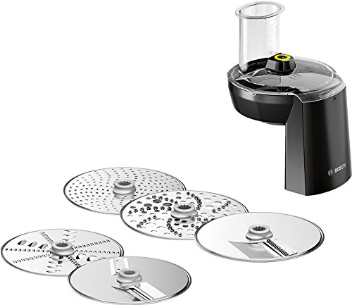 Algopix Similar Product 15 - Bosch  Lifestyle Set Veggie Love For