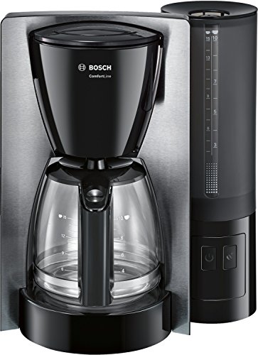 Algopix Similar Product 18 - BOSCH TKA6A643 ComfortLine Filtercoffee