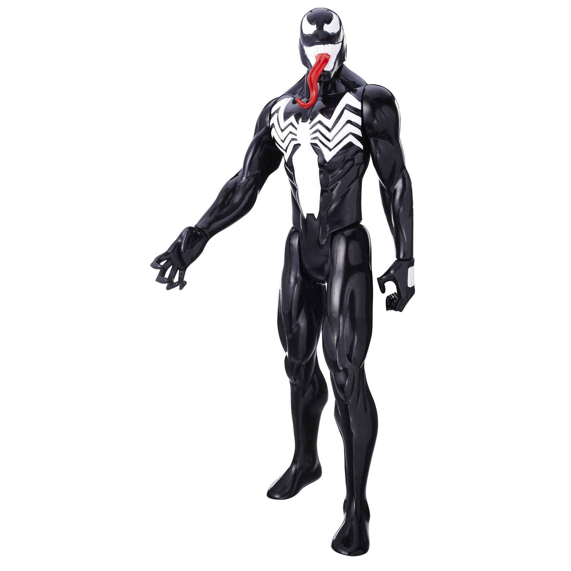 Algopix Similar Product 14 - Marvel SpiderMan Titan Hero Series
