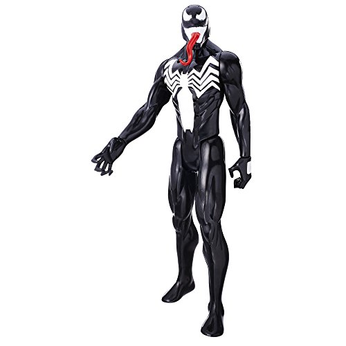Algopix Similar Product 14 - Marvel SpiderMan Titan Hero Series