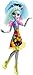 Algopix Similar Product 16 - Monster High Electrified Hairraising