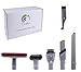 Algopix Similar Product 16 - I clean Replacement Dyson V6 Vacuum