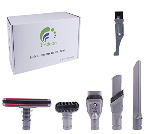 Algopix Similar Product 8 - I clean Replacement Dyson V6 Vacuum