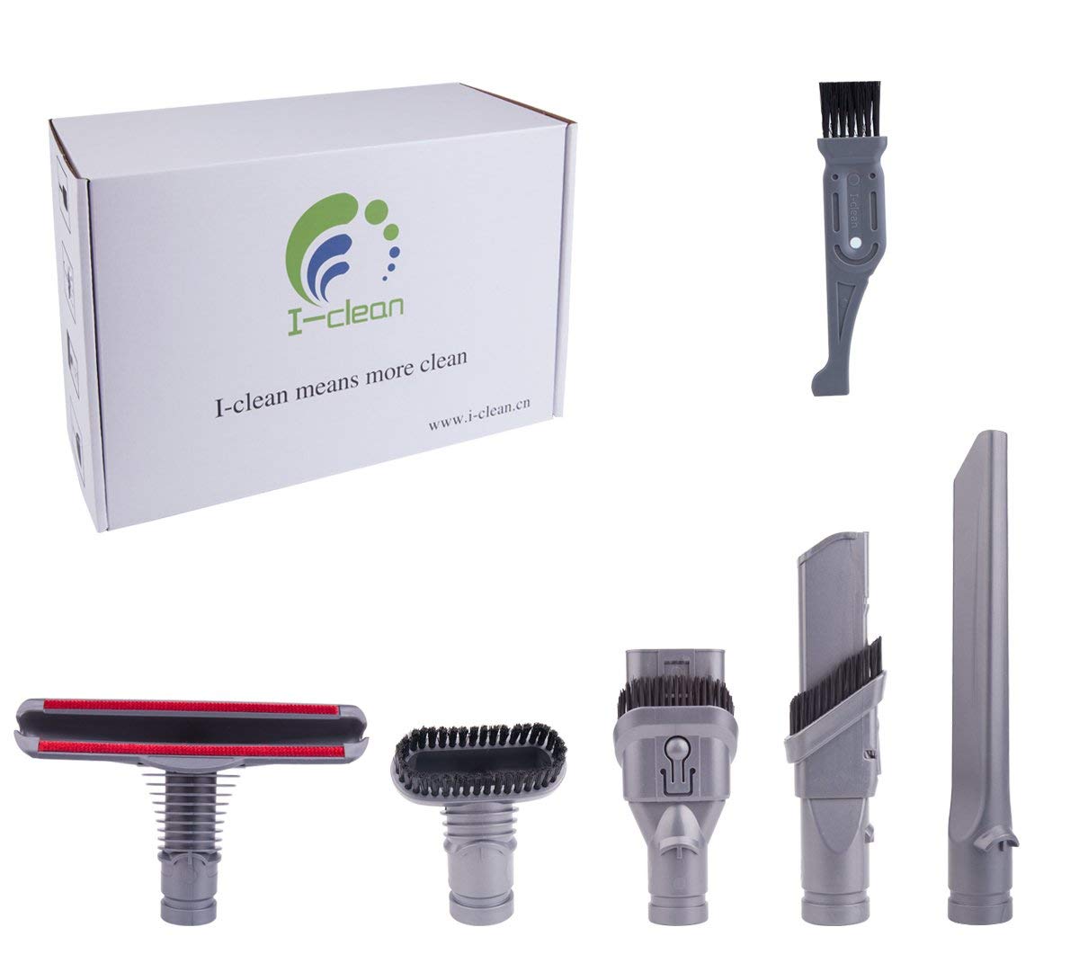 Algopix Similar Product 18 - I clean Replacement Dyson V6 Vacuum