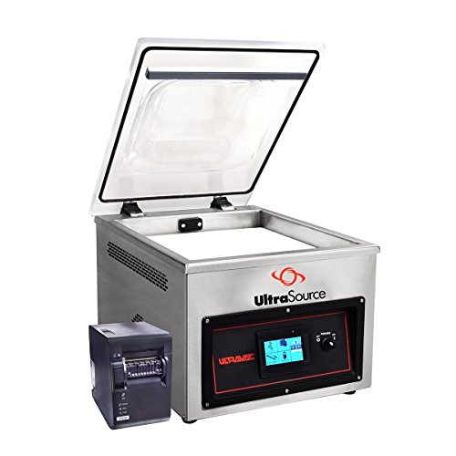 Algopix Similar Product 7 - UltraSource 903302100P Ultravac 250