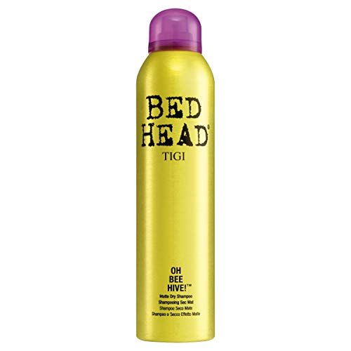 Algopix Similar Product 8 - TIGI BED HEAD HAIR CARE HAIRSPRAYS OH