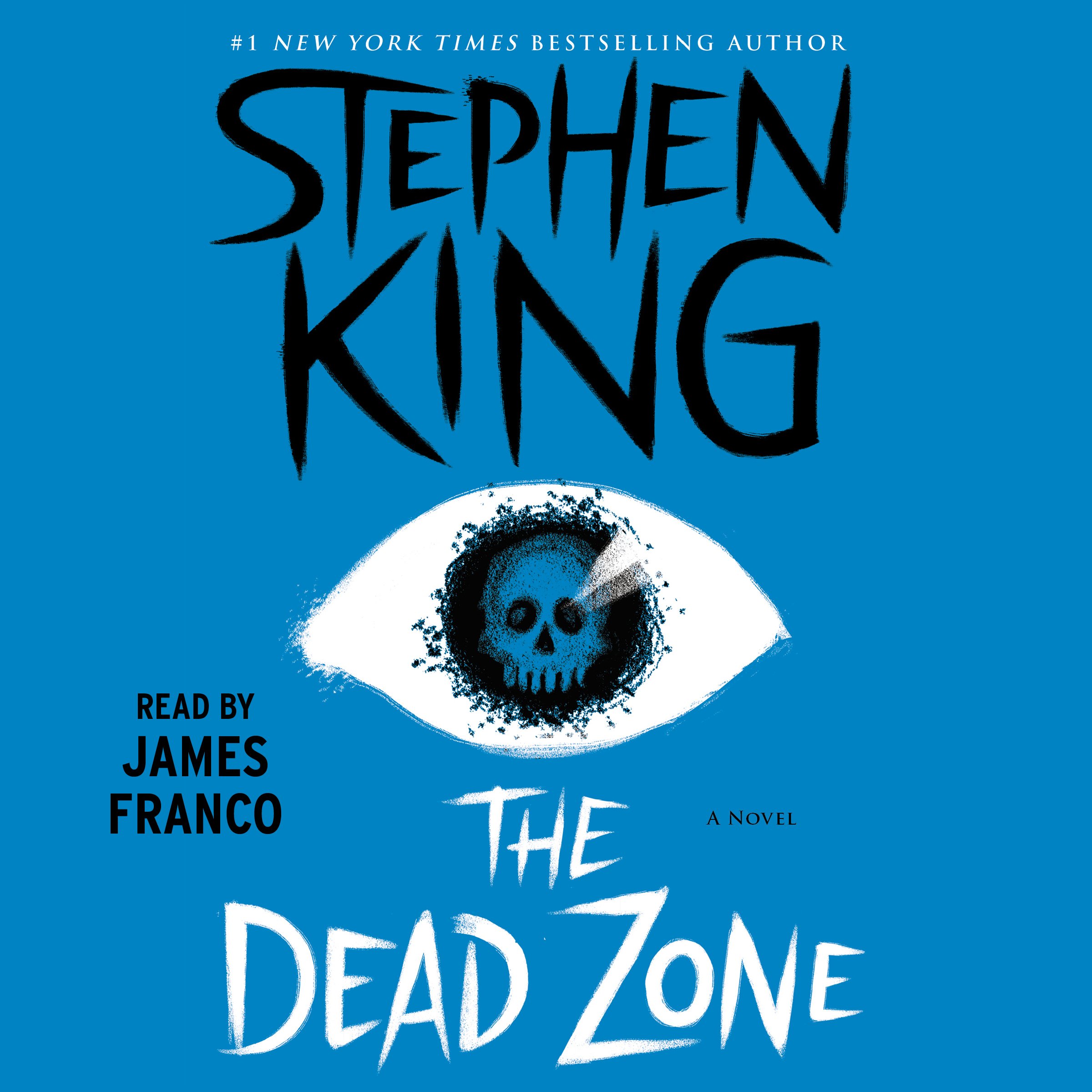 Algopix Similar Product 8 - The Dead Zone