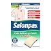 Algopix Similar Product 13 - Salonpas Pain Relieving Patch Large 6