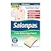 Algopix Similar Product 20 - Salonpas Pain Relieving Patch LARGE 6
