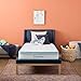 Algopix Similar Product 16 - Linenspa 8 Inch Memory Foam and Spring