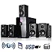 Algopix Similar Product 5 - beFree Sound 51 Channel Surround Sound
