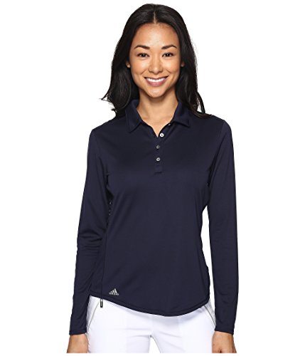 Algopix Similar Product 15 - adidas Golf Womens Performance Long