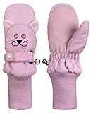 Algopix Similar Product 10 - NIce Caps Little Kids Cute Animal