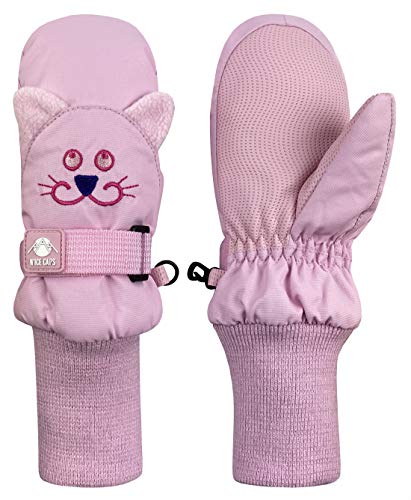 Algopix Similar Product 3 - NIce Caps Little Kids Cute Animal